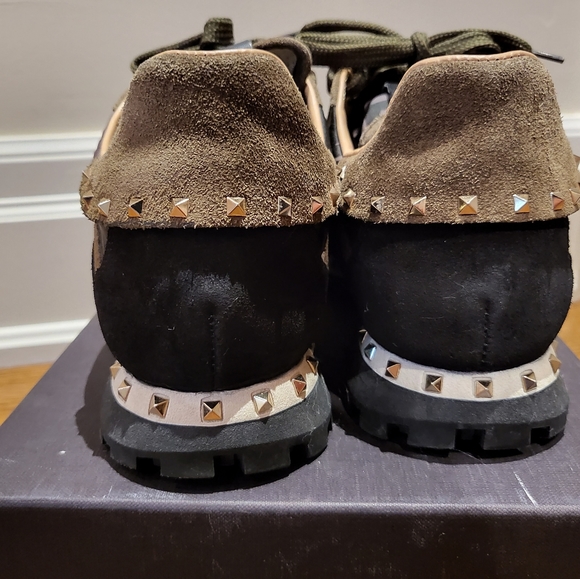 Valentino Sneakers for men - Picture 5 of 7